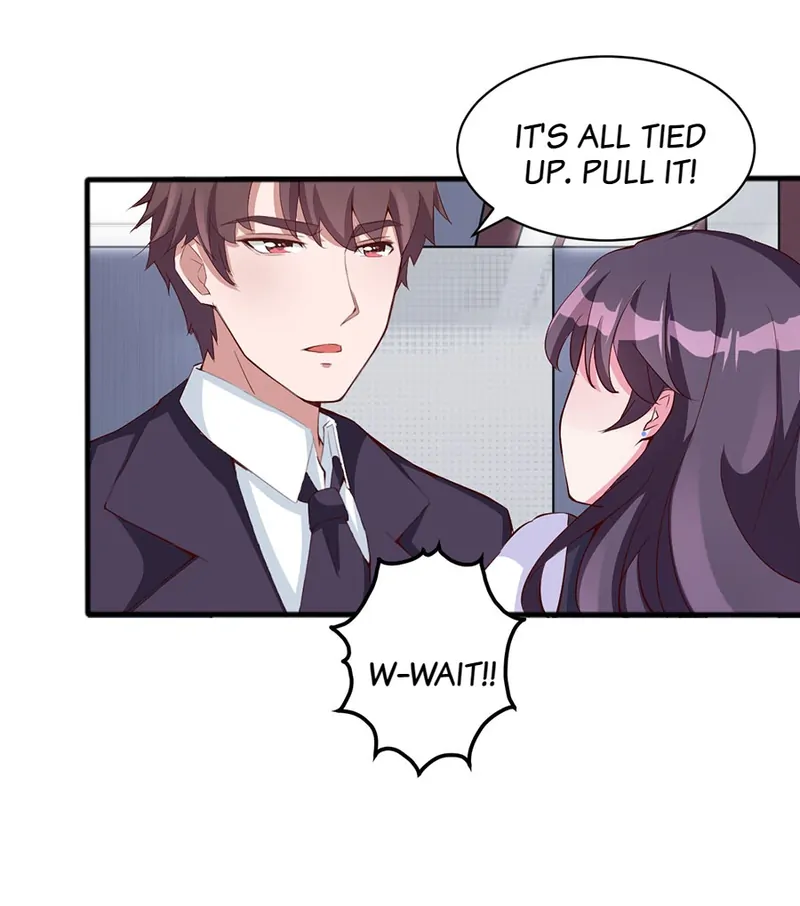 Dear Stranger chapter 2 page 36