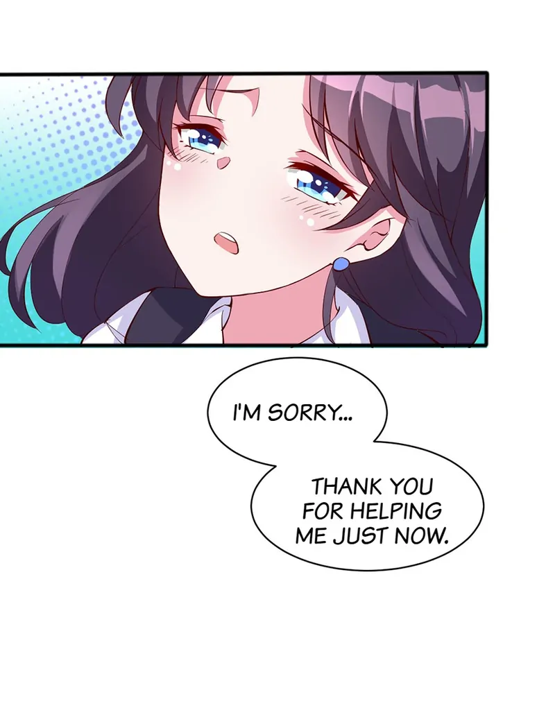 Dear Stranger chapter 2 page 37