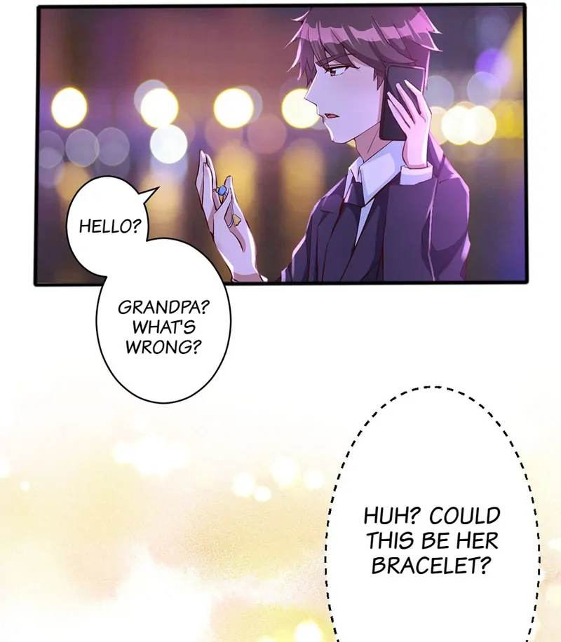 Dear Stranger chapter 2 page 40