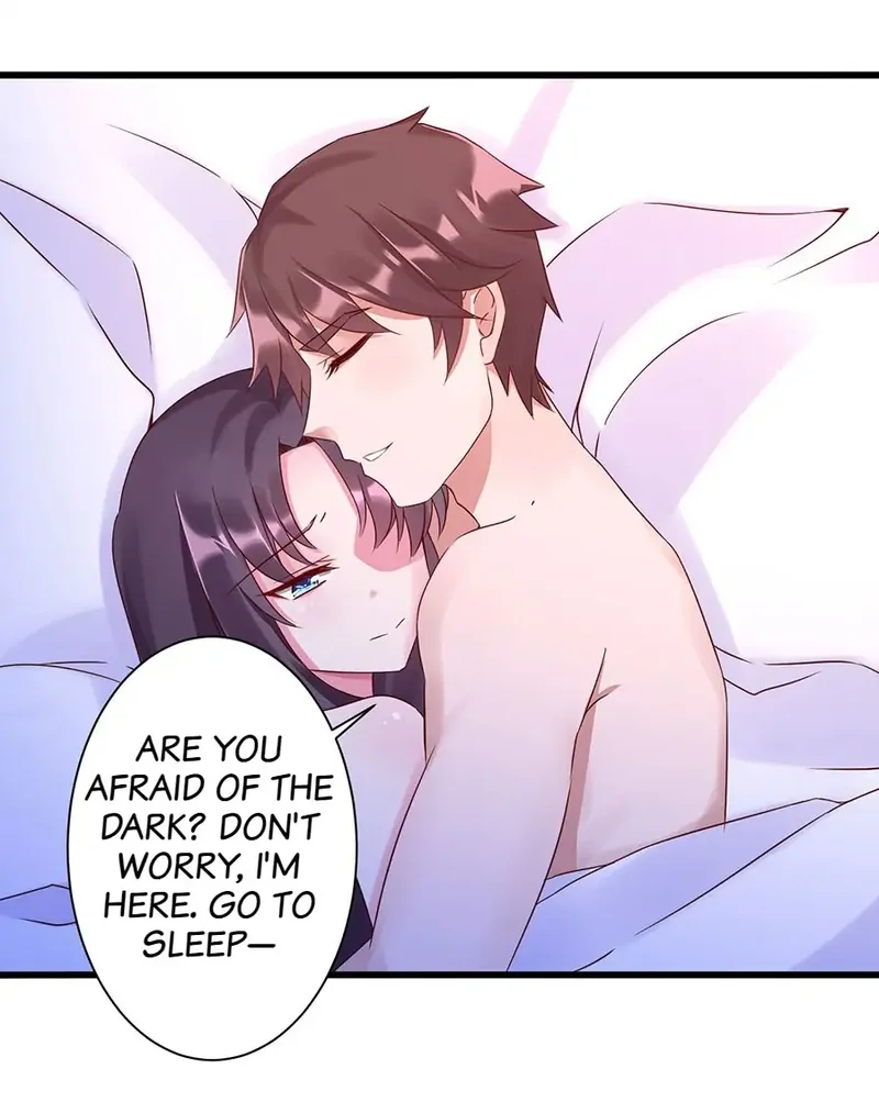 Dear Stranger chapter 21 page 6