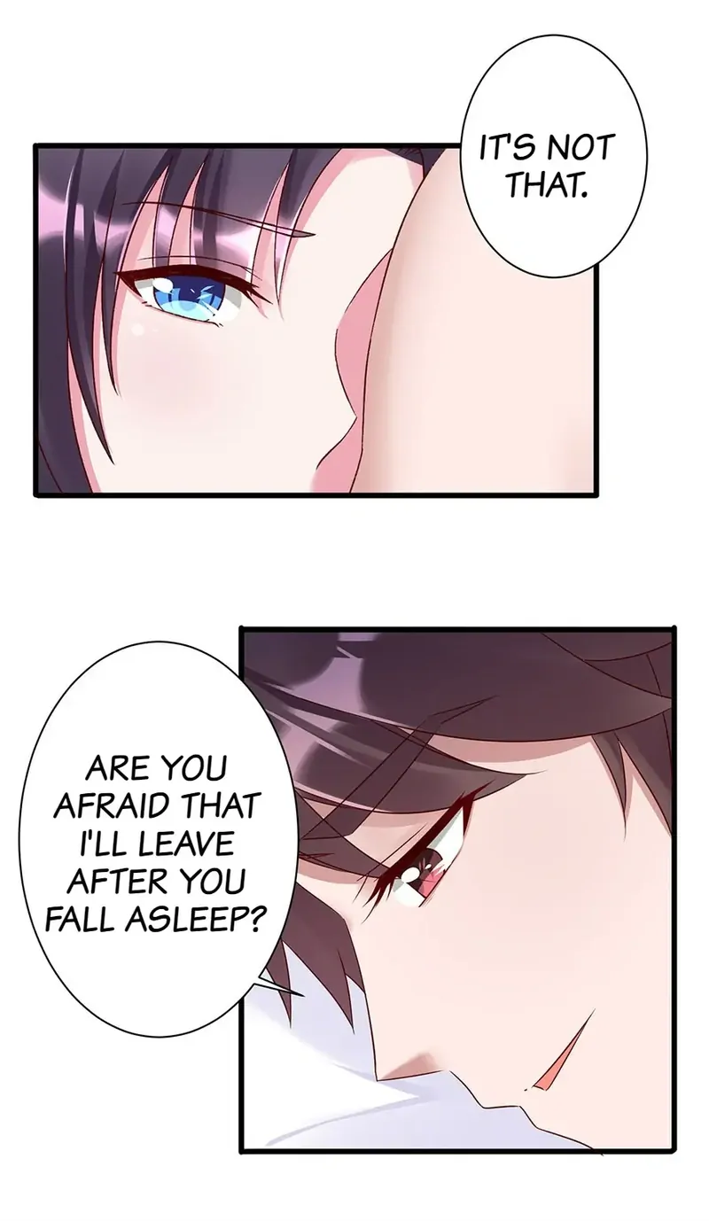 Dear Stranger chapter 21 page 7