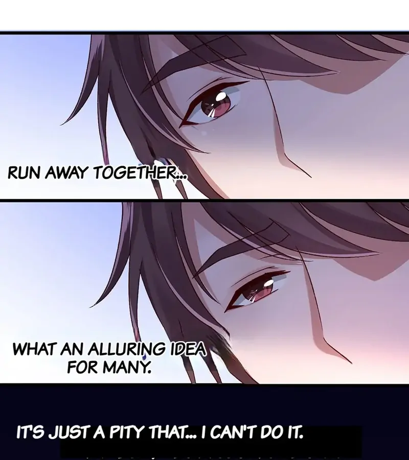 Dear Stranger chapter 21 page 9