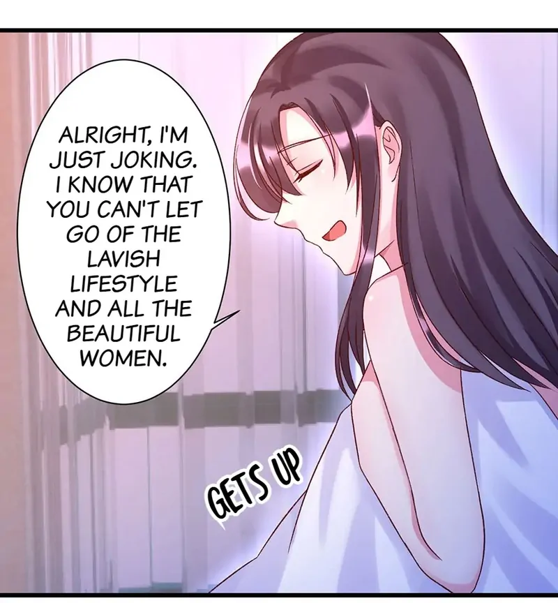 Dear Stranger chapter 21 page 11