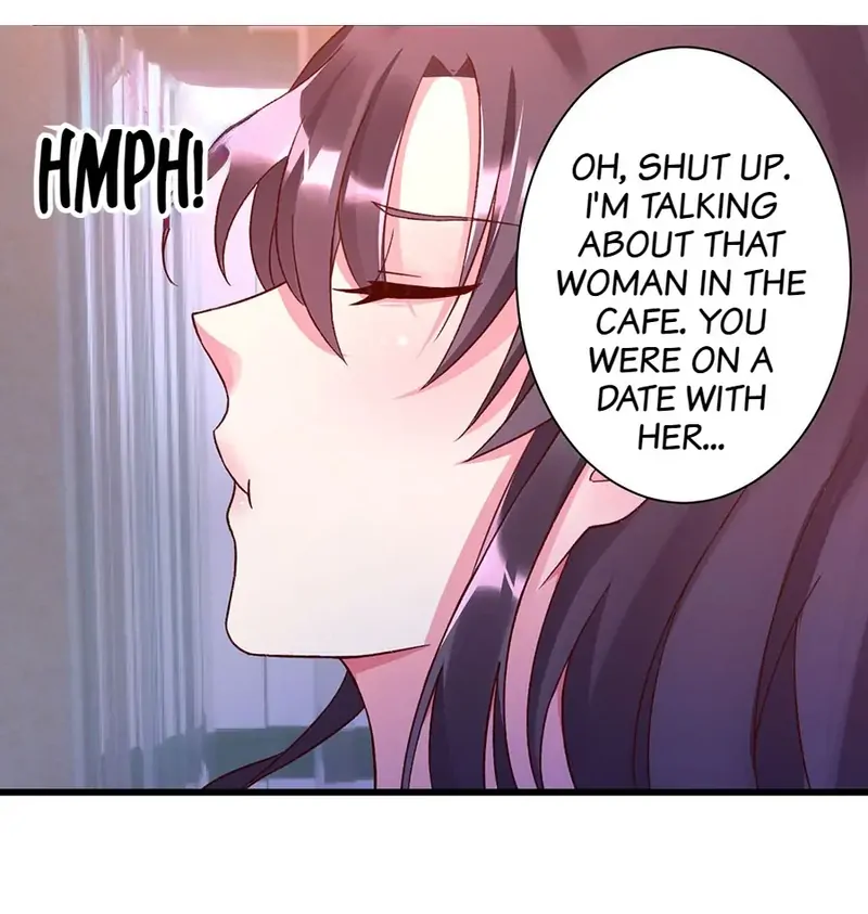 Dear Stranger chapter 21 page 13