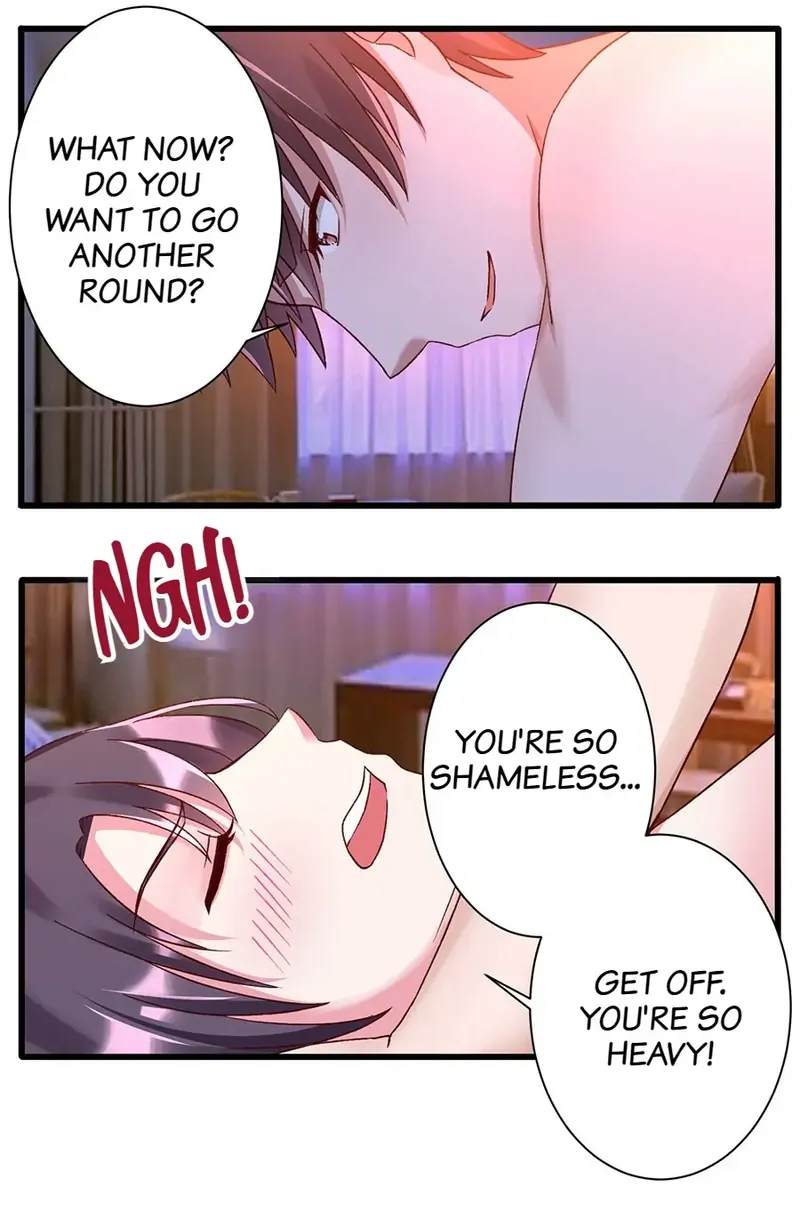 Dear Stranger chapter 21 page 17