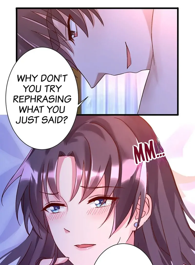 Dear Stranger chapter 21 page 18