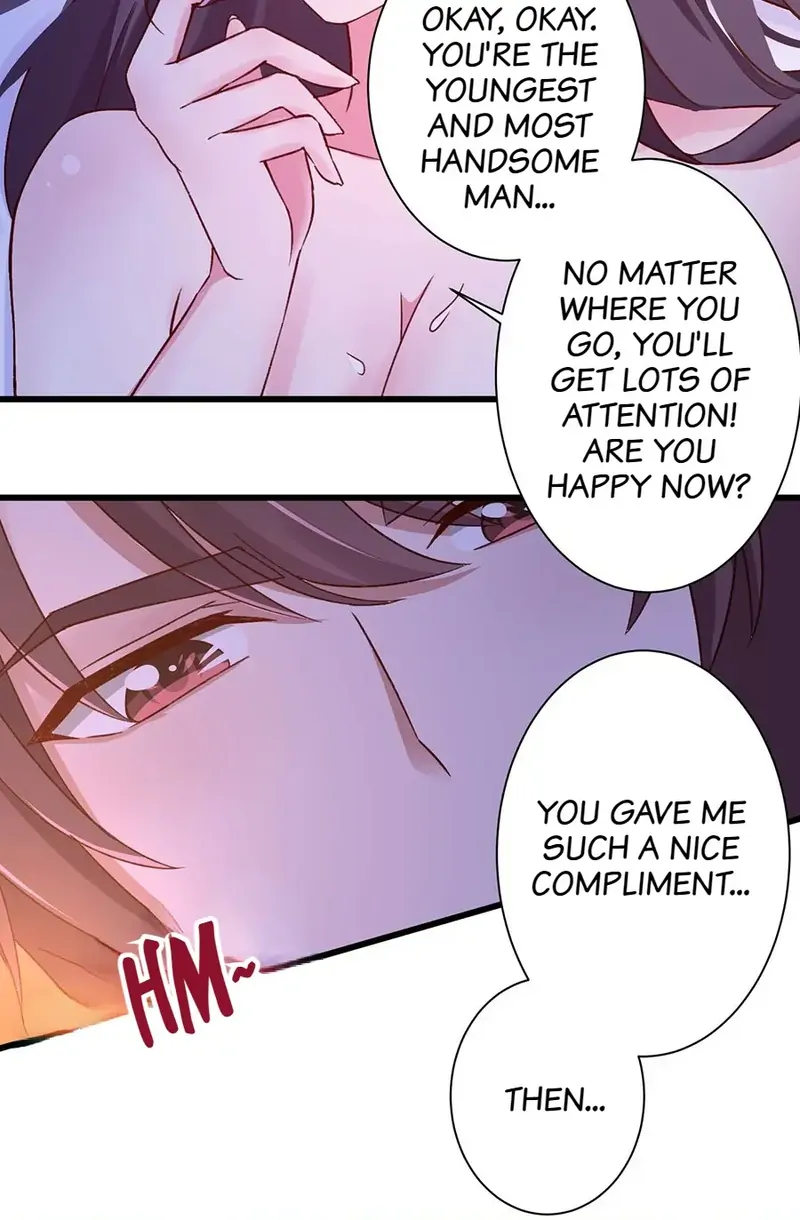 Dear Stranger chapter 21 page 19