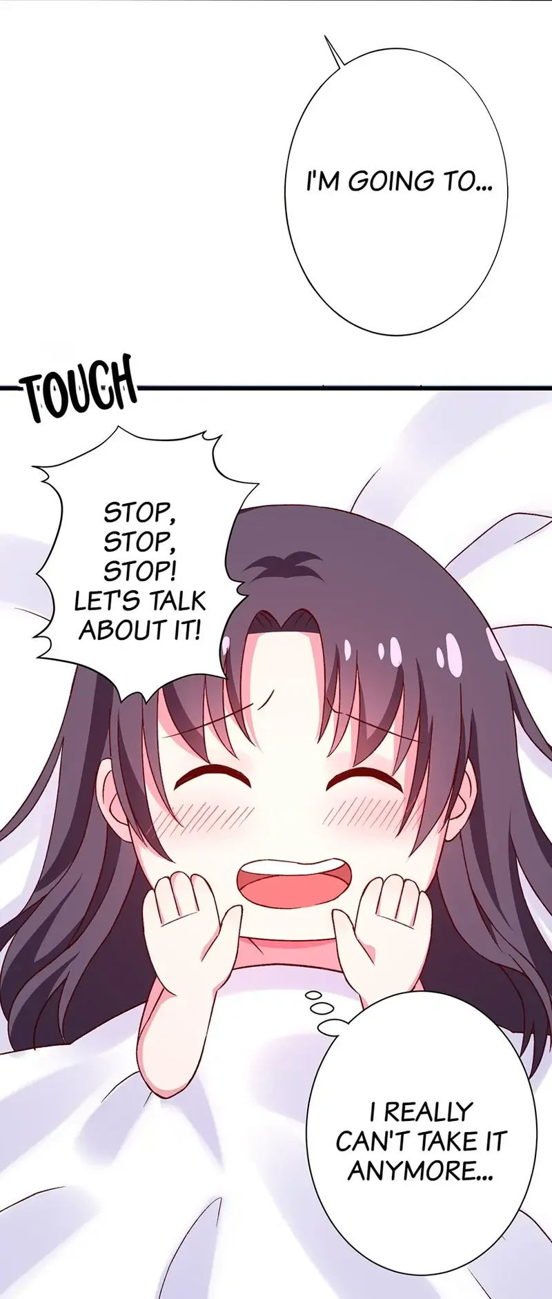 Dear Stranger chapter 21 page 21