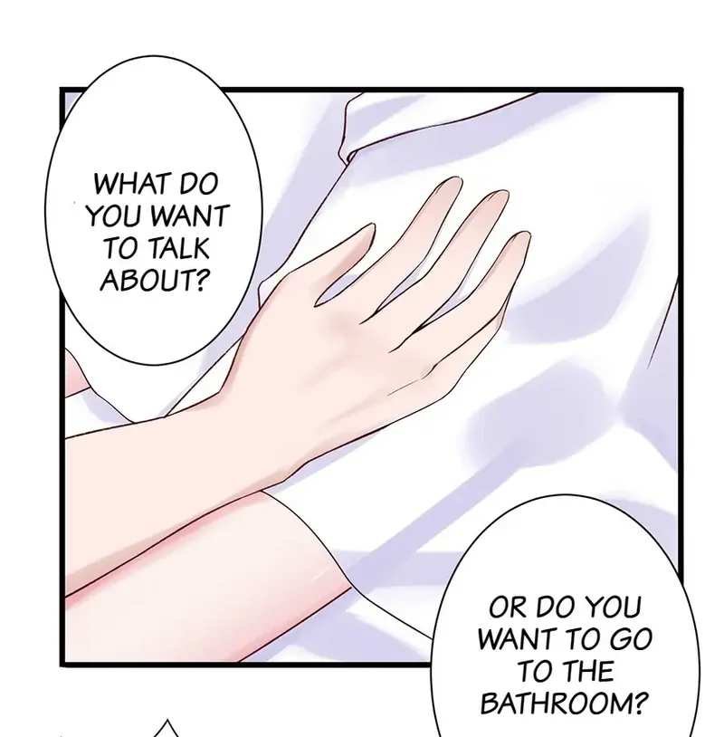 Dear Stranger chapter 21 page 22