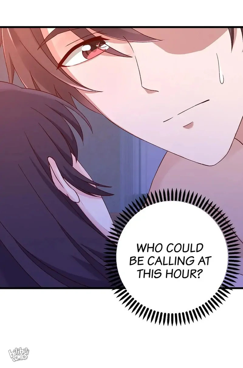 Dear Stranger chapter 21 page 31