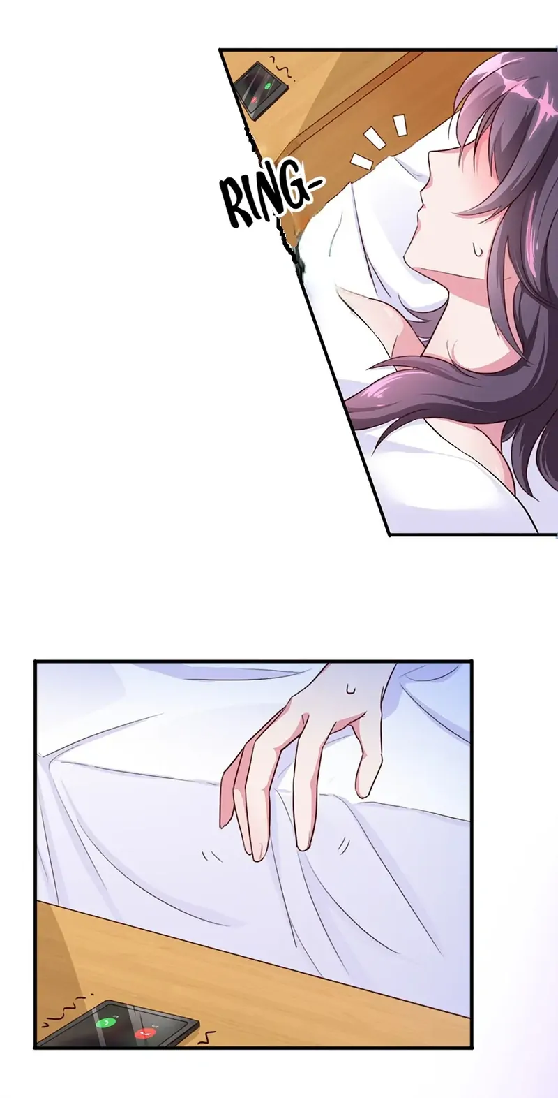 Dear Stranger chapter 22 page 1