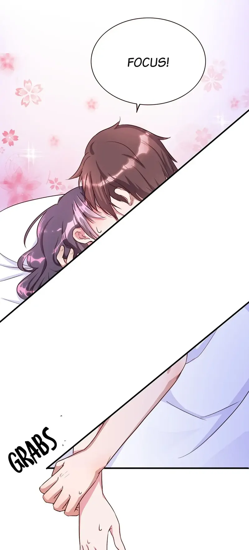 Dear Stranger chapter 22 page 2