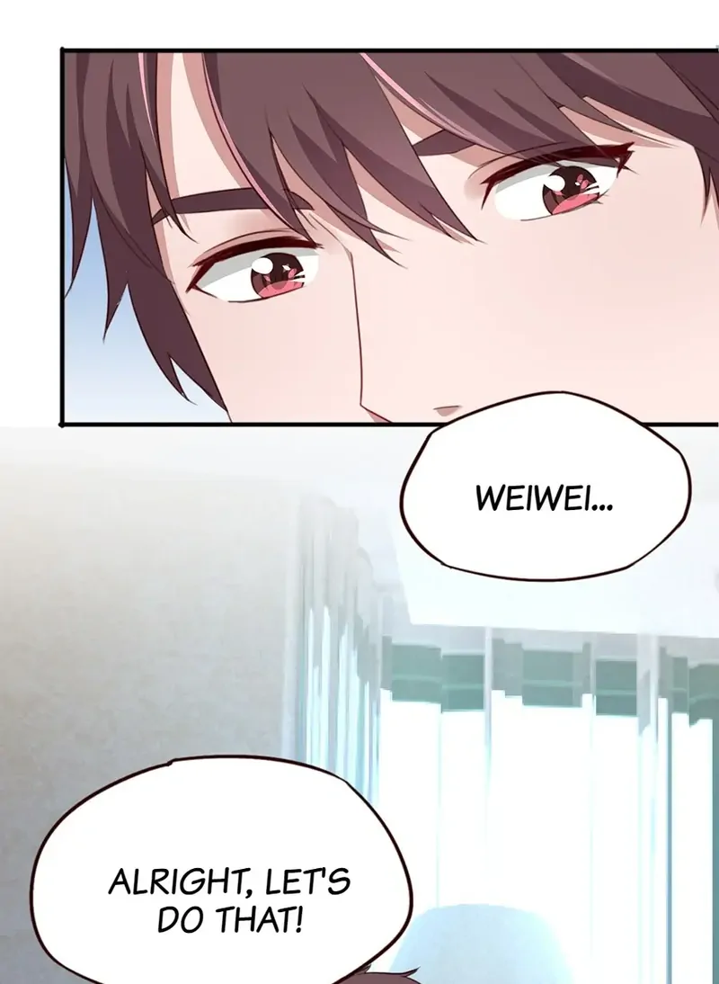 Dear Stranger chapter 22 page 7