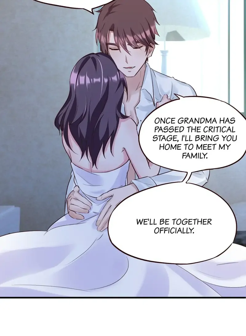 Dear Stranger chapter 22 page 8