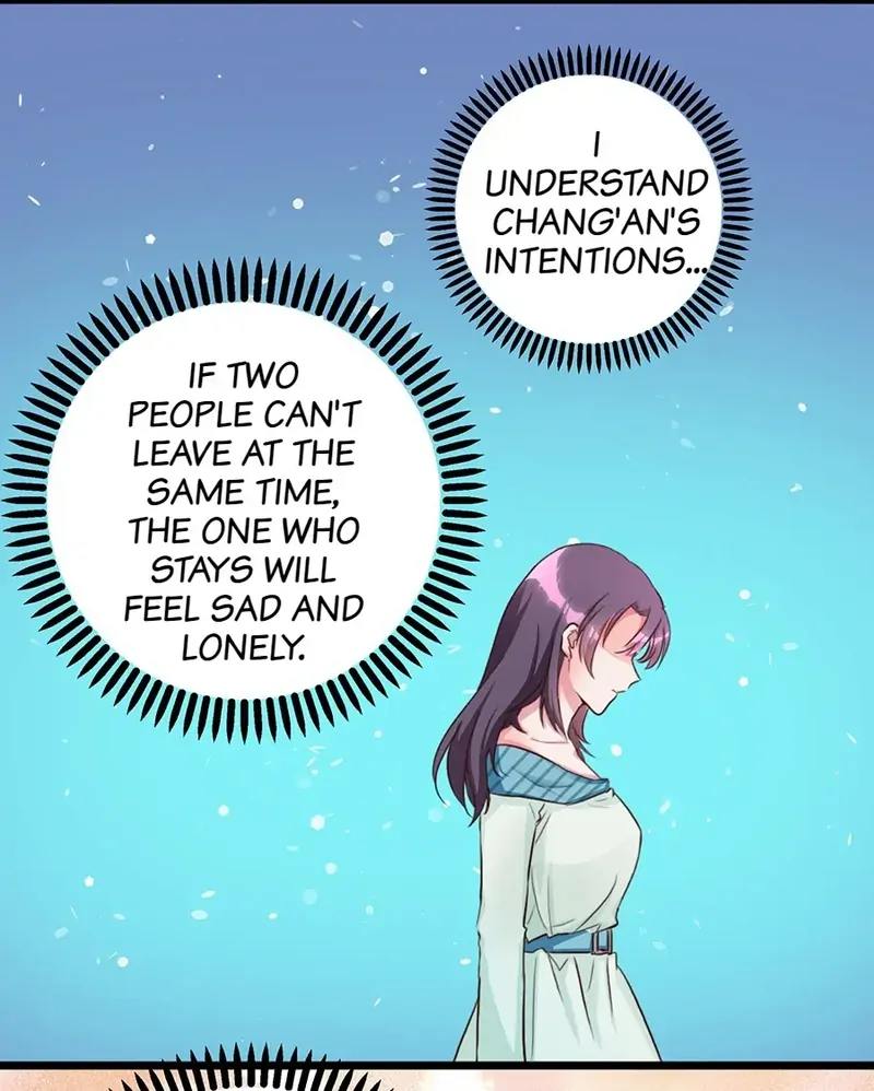 Dear Stranger chapter 22 page 11