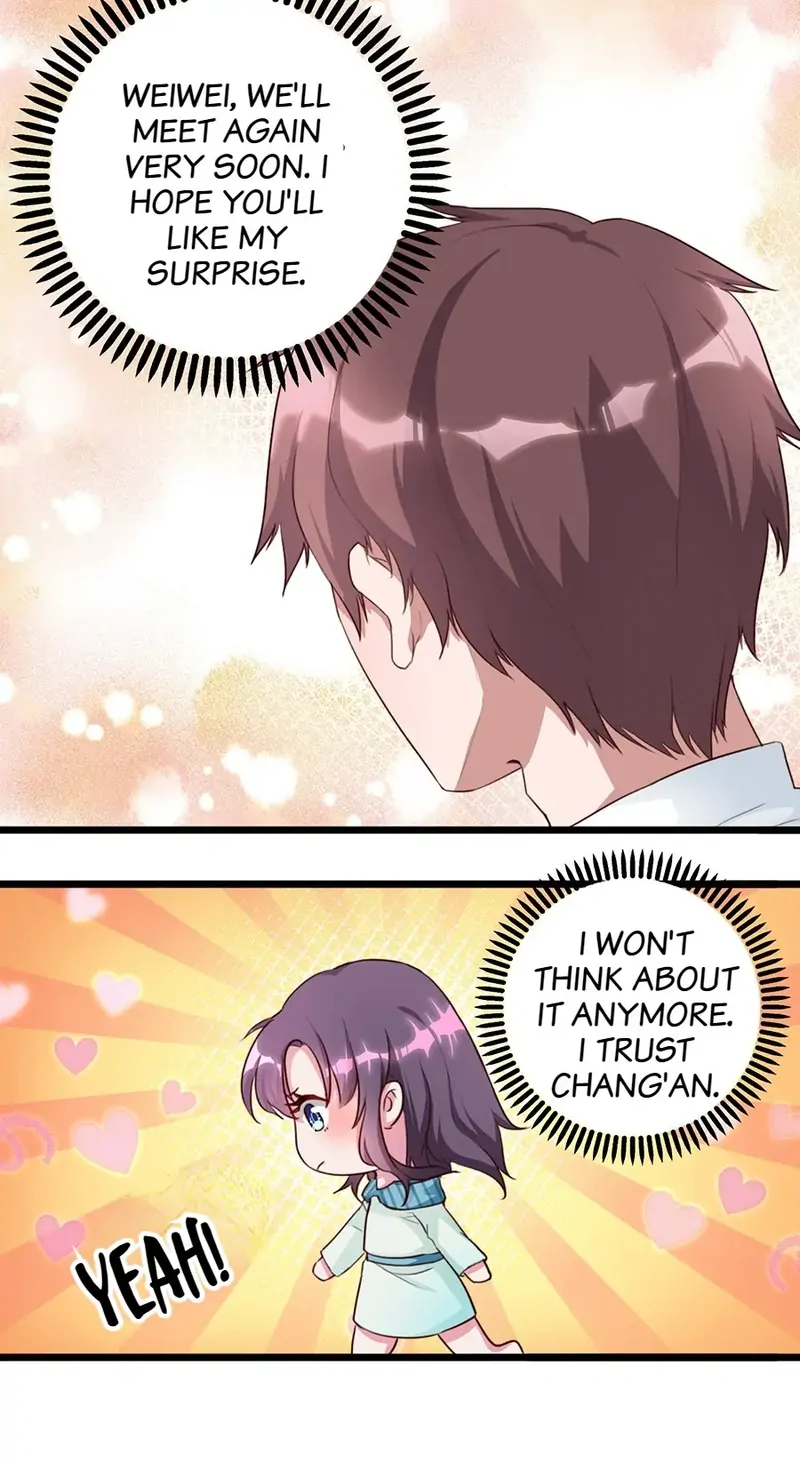 Dear Stranger chapter 22 page 12