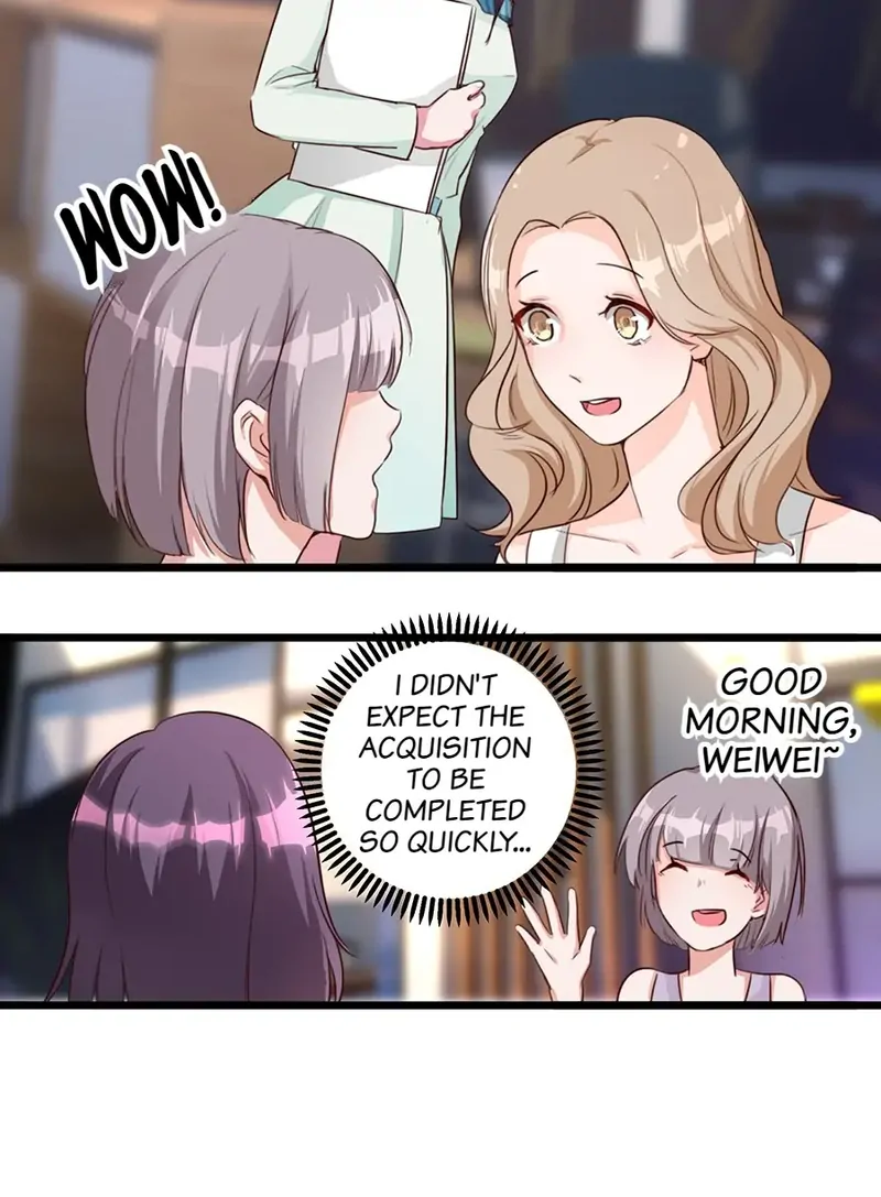 Dear Stranger chapter 22 page 14