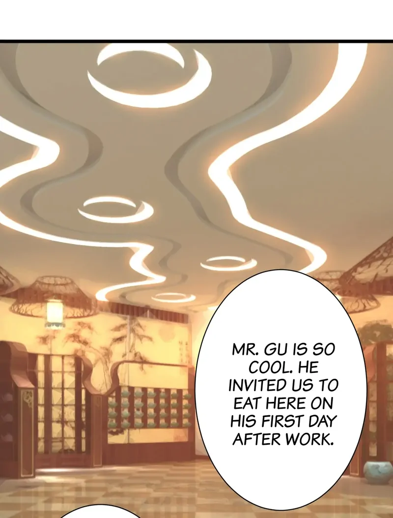 Dear Stranger chapter 22 page 17