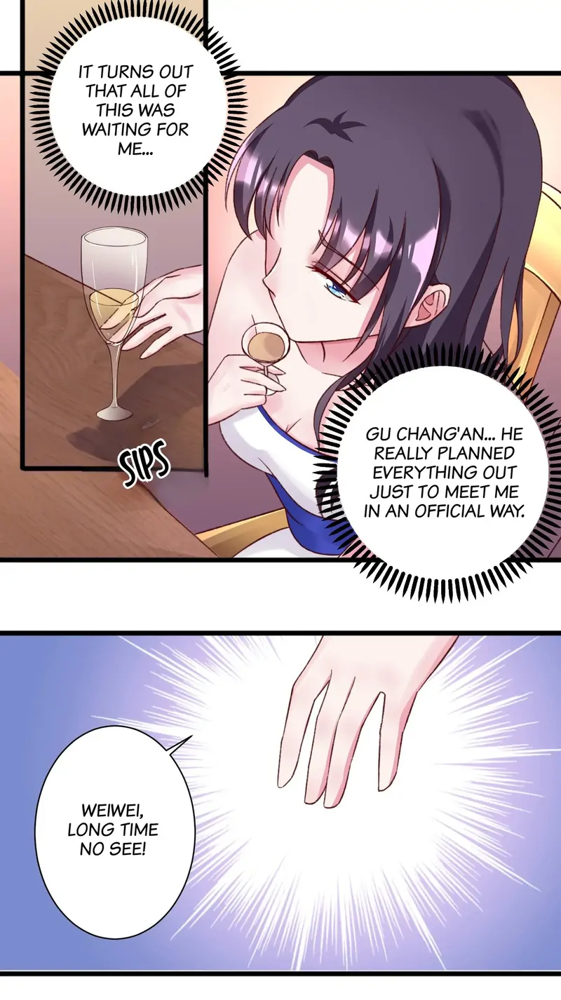 Dear Stranger chapter 22 page 19