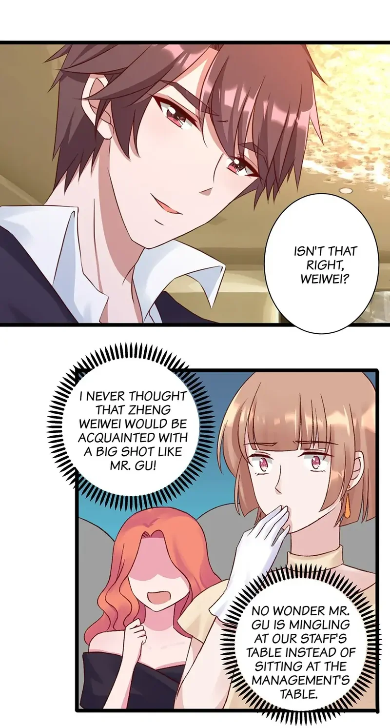 Dear Stranger chapter 22 page 22