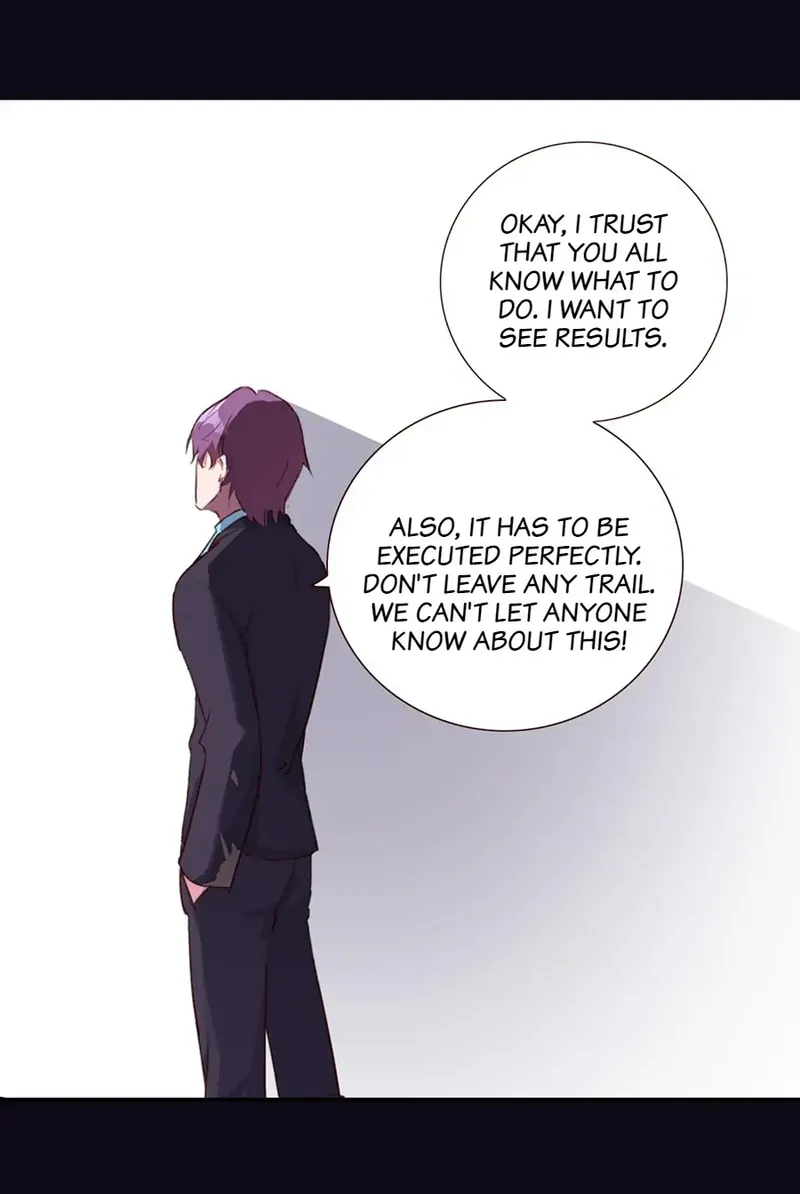 Dear Stranger chapter 25 page 4