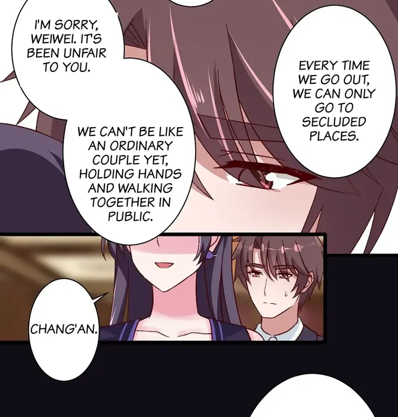 Dear Stranger chapter 25 page 14