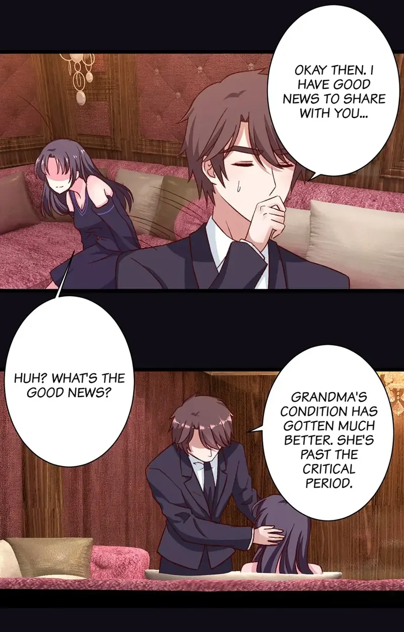 Dear Stranger chapter 25 page 16
