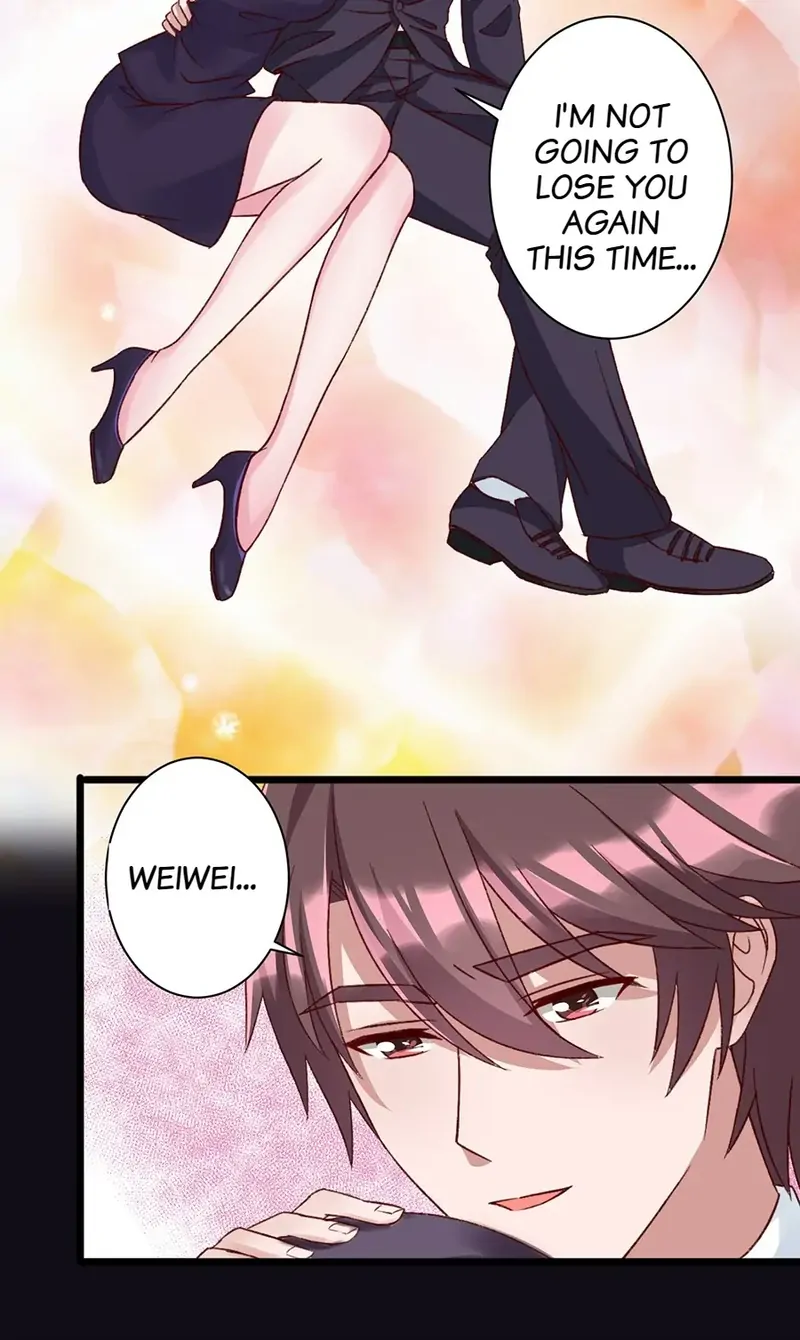 Dear Stranger chapter 25 page 18