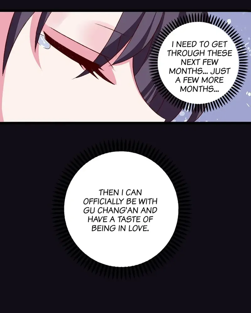Dear Stranger chapter 25 page 19
