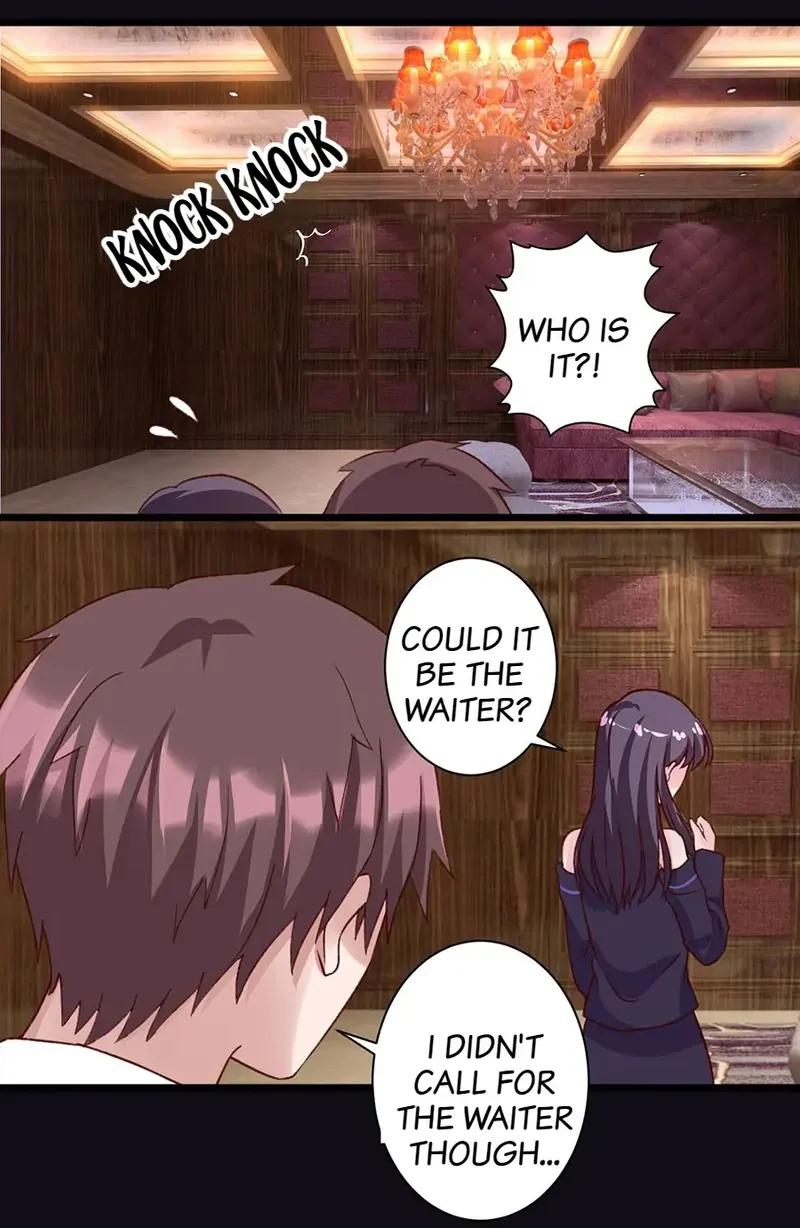 Dear Stranger chapter 25 page 20
