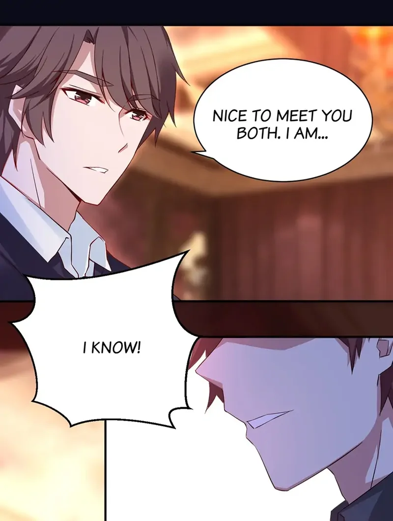 Dear Stranger chapter 26 page 3