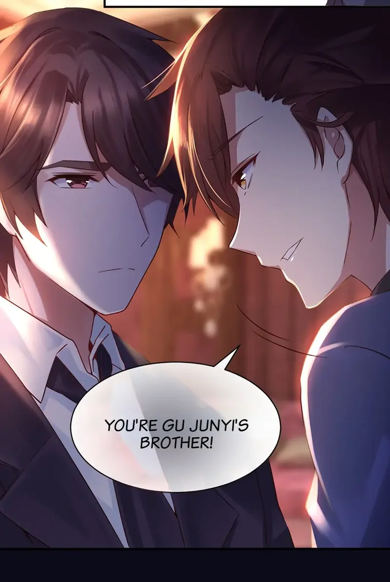 Dear Stranger chapter 26 page 4