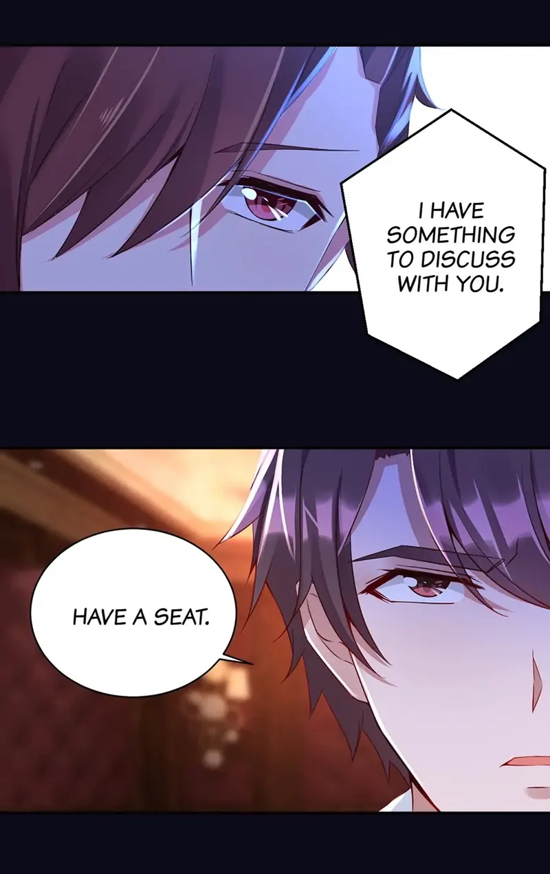 Dear Stranger chapter 26 page 8