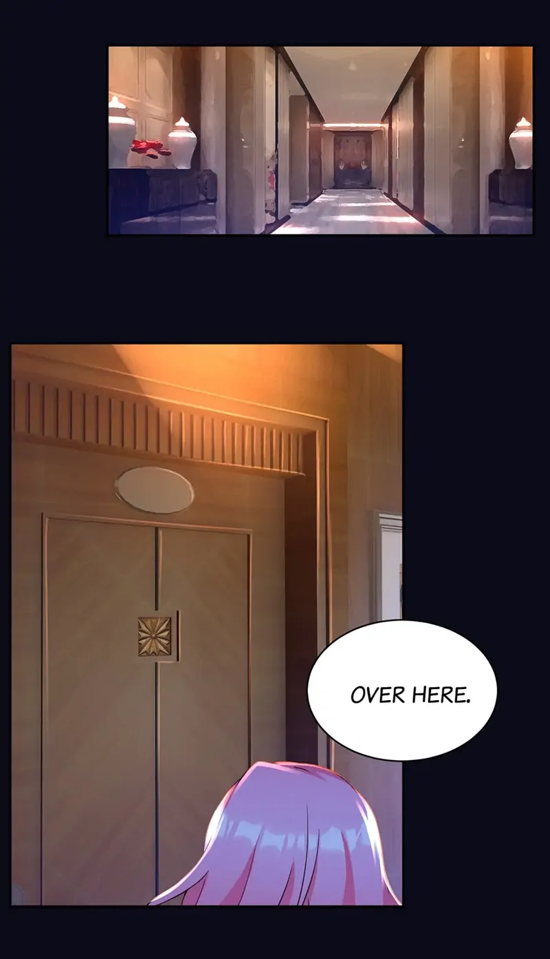 Dear Stranger chapter 26 page 9