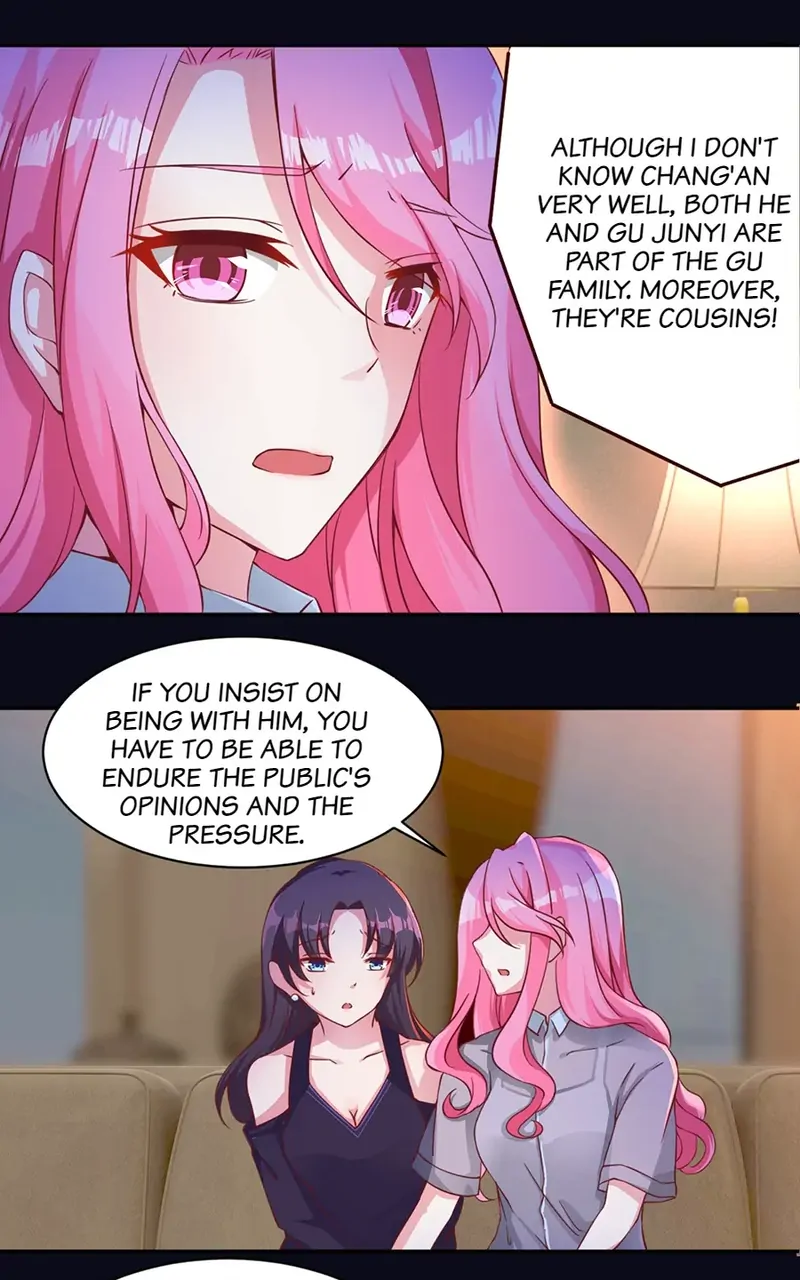 Dear Stranger chapter 26 page 13