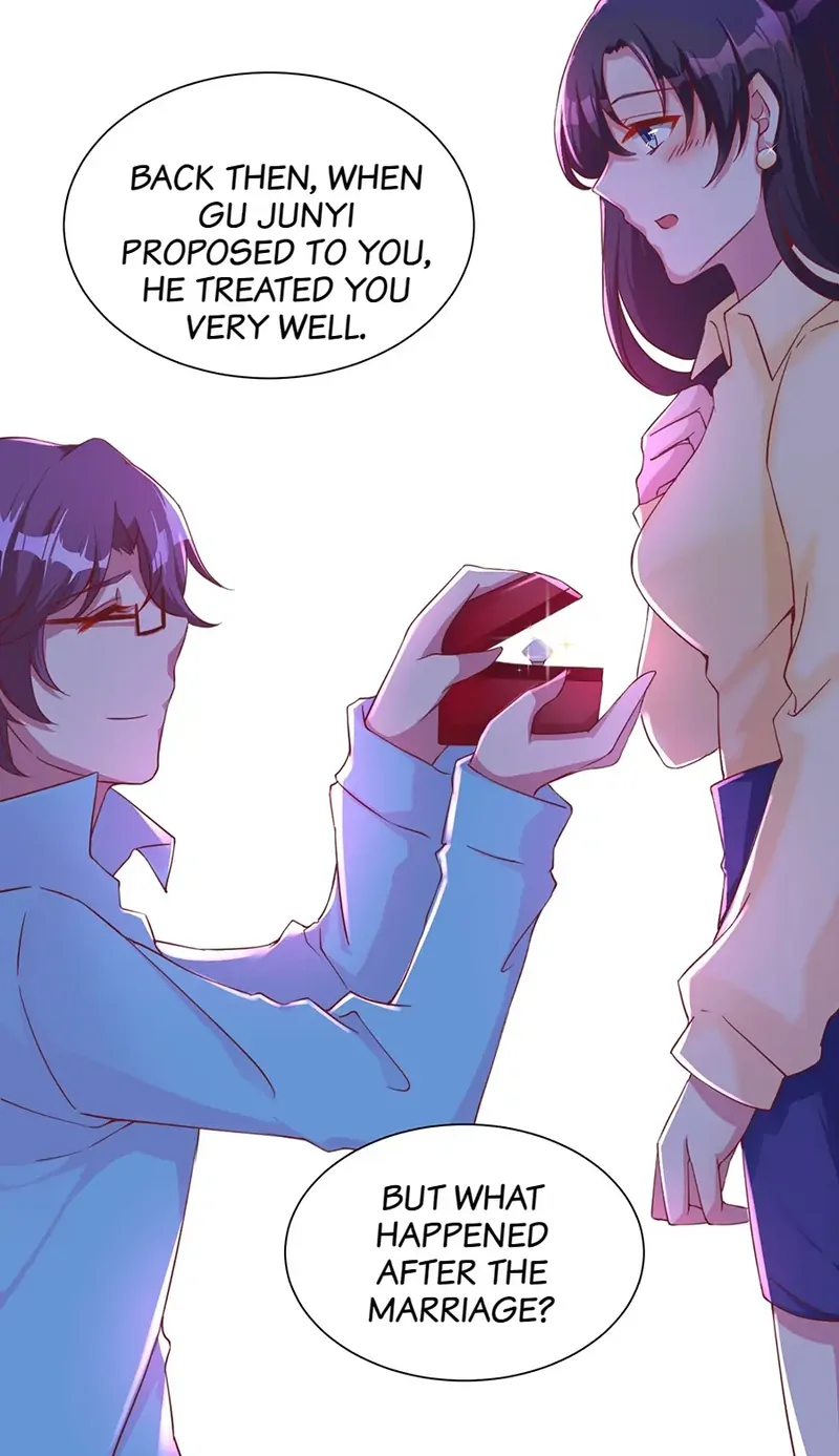 Dear Stranger chapter 26 page 15