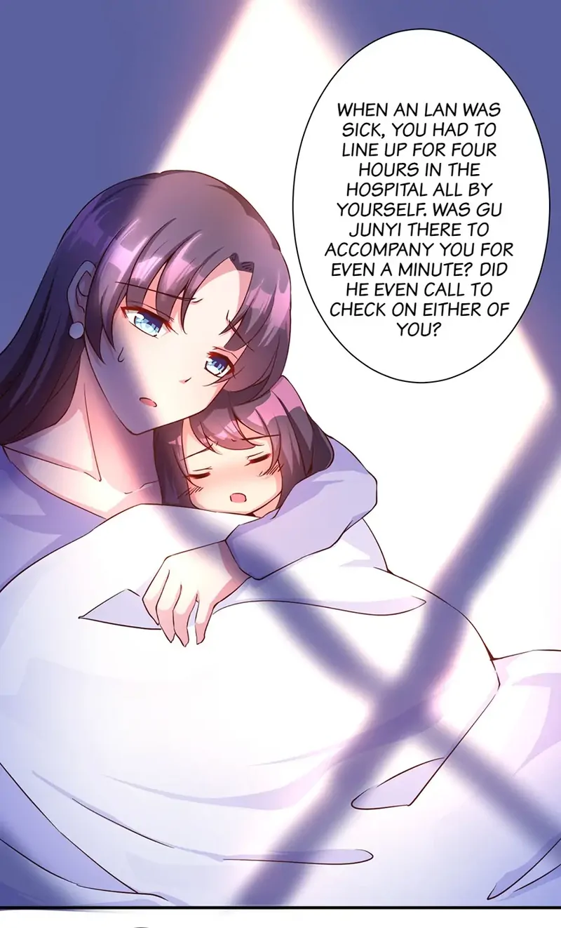 Dear Stranger chapter 26 page 16