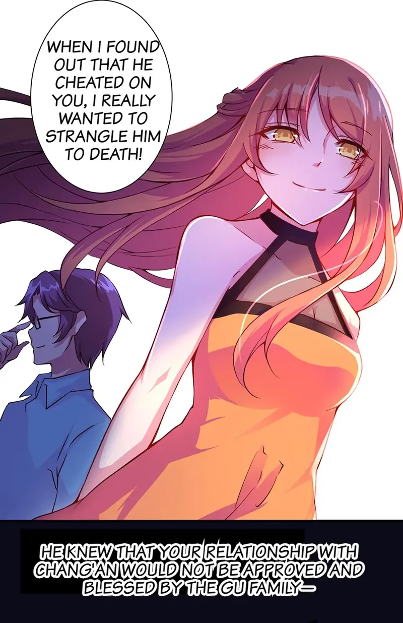 Dear Stranger chapter 26 page 17