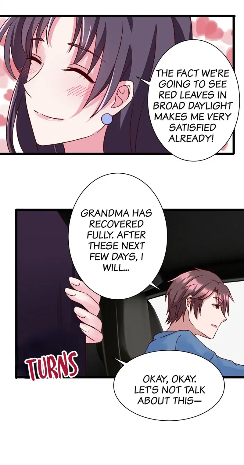 Dear Stranger chapter 28 page 6