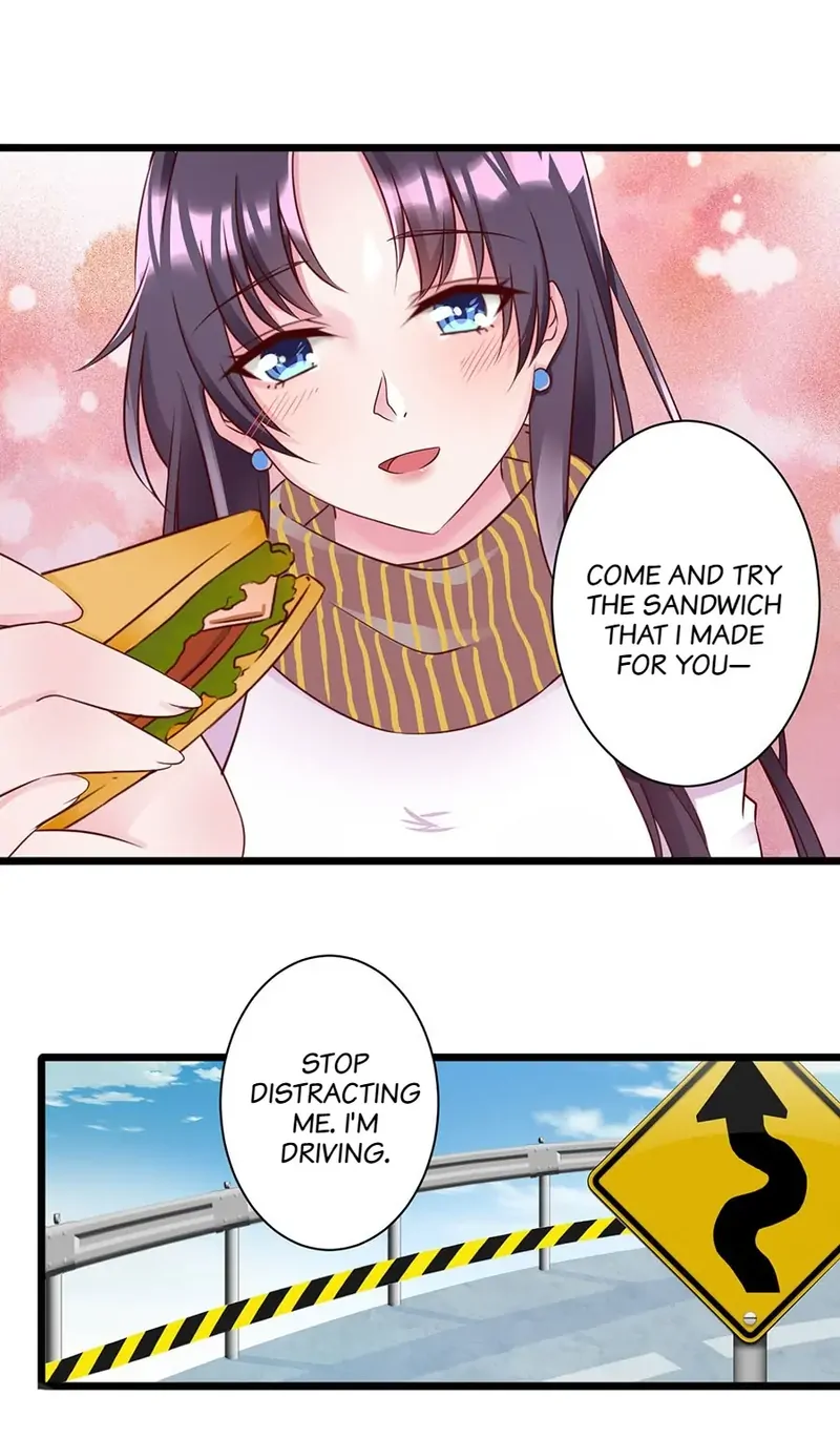 Dear Stranger chapter 28 page 7