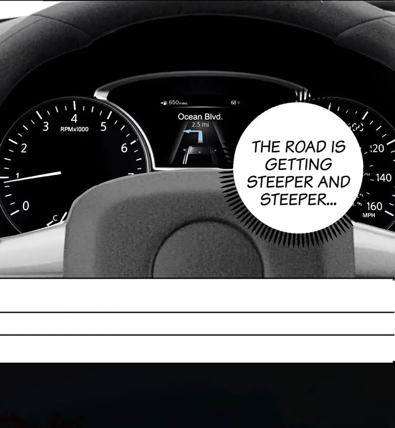 Dear Stranger chapter 28 page 15