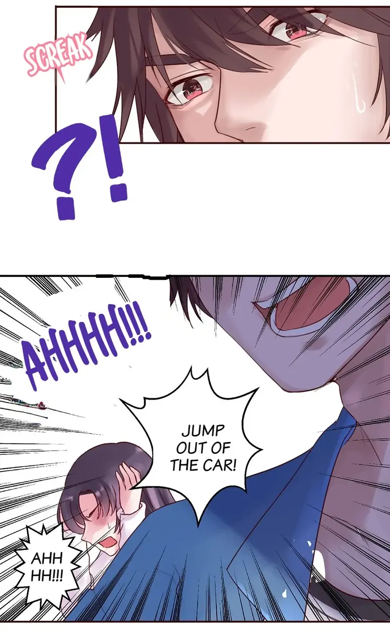 Dear Stranger chapter 29 page 2