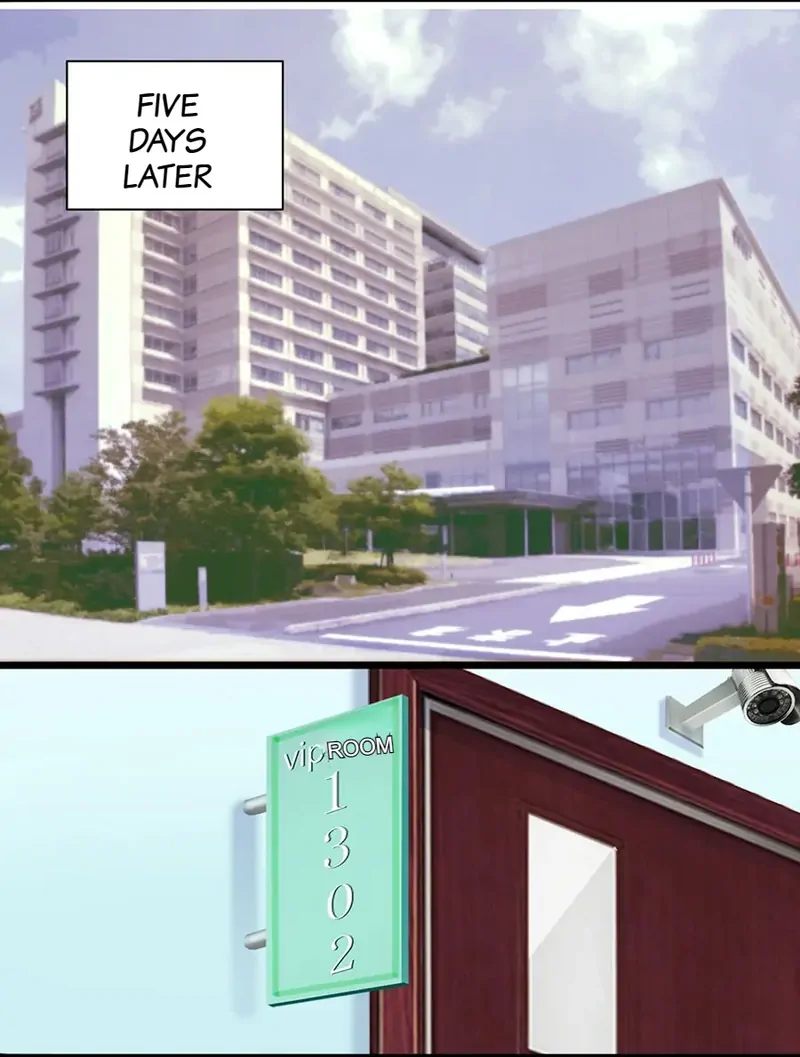 Dear Stranger chapter 29 page 8