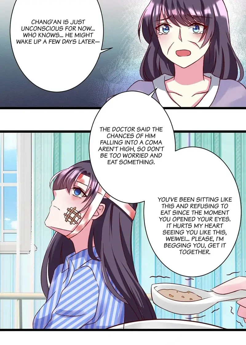 Dear Stranger chapter 29 page 10