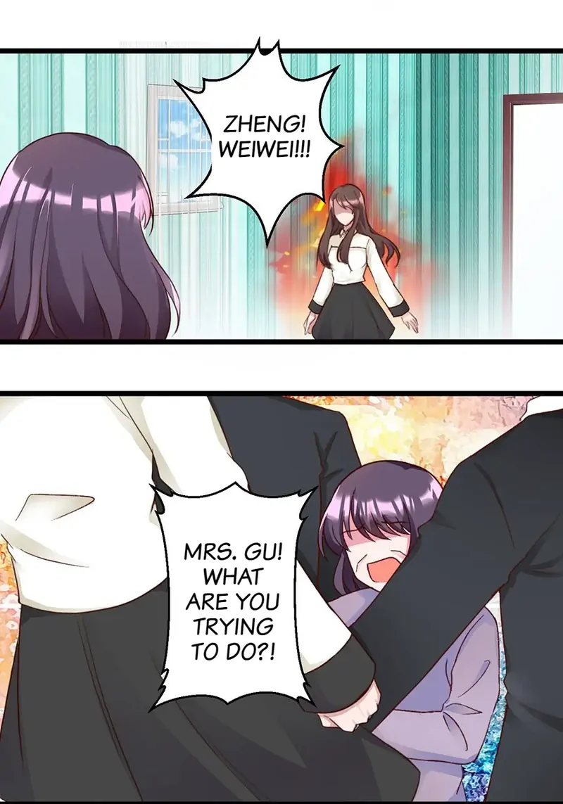 Dear Stranger chapter 29 page 11