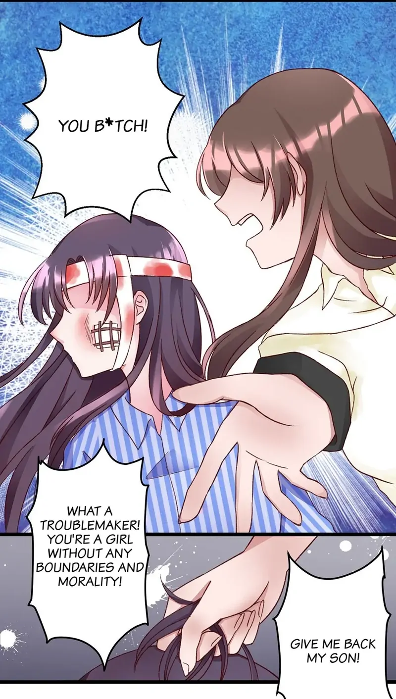 Dear Stranger chapter 29 page 12