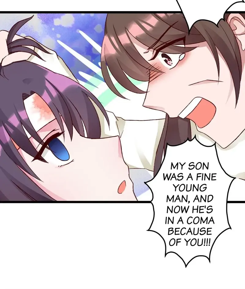 Dear Stranger chapter 29 page 13
