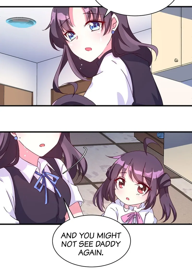 Dear Stranger chapter 3 page 6