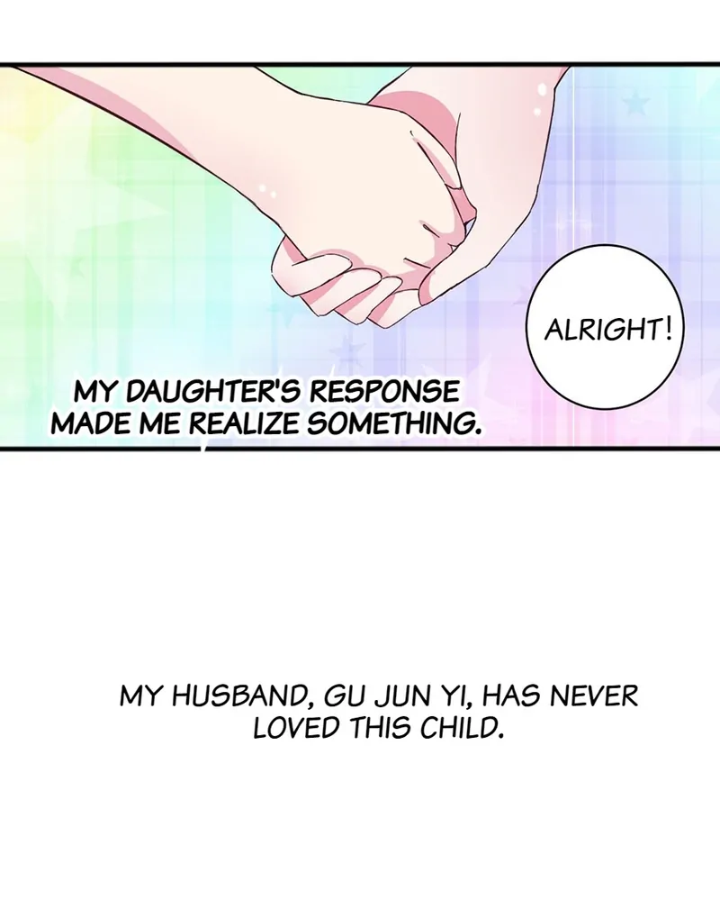Dear Stranger chapter 3 page 8