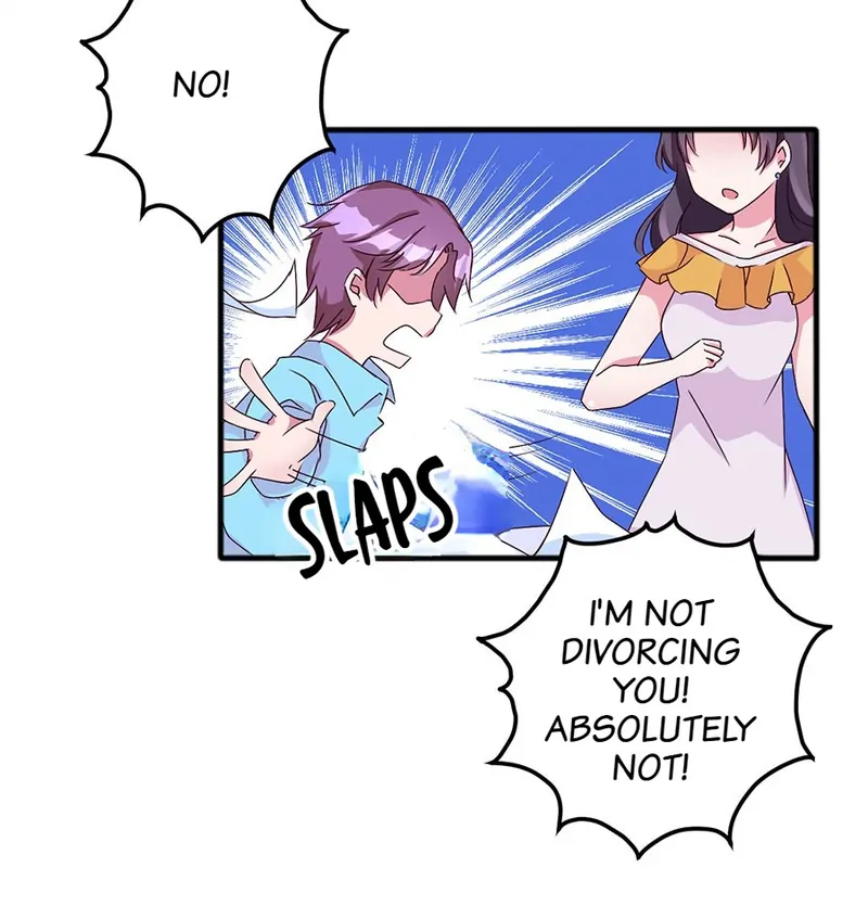 Dear Stranger chapter 3 page 12